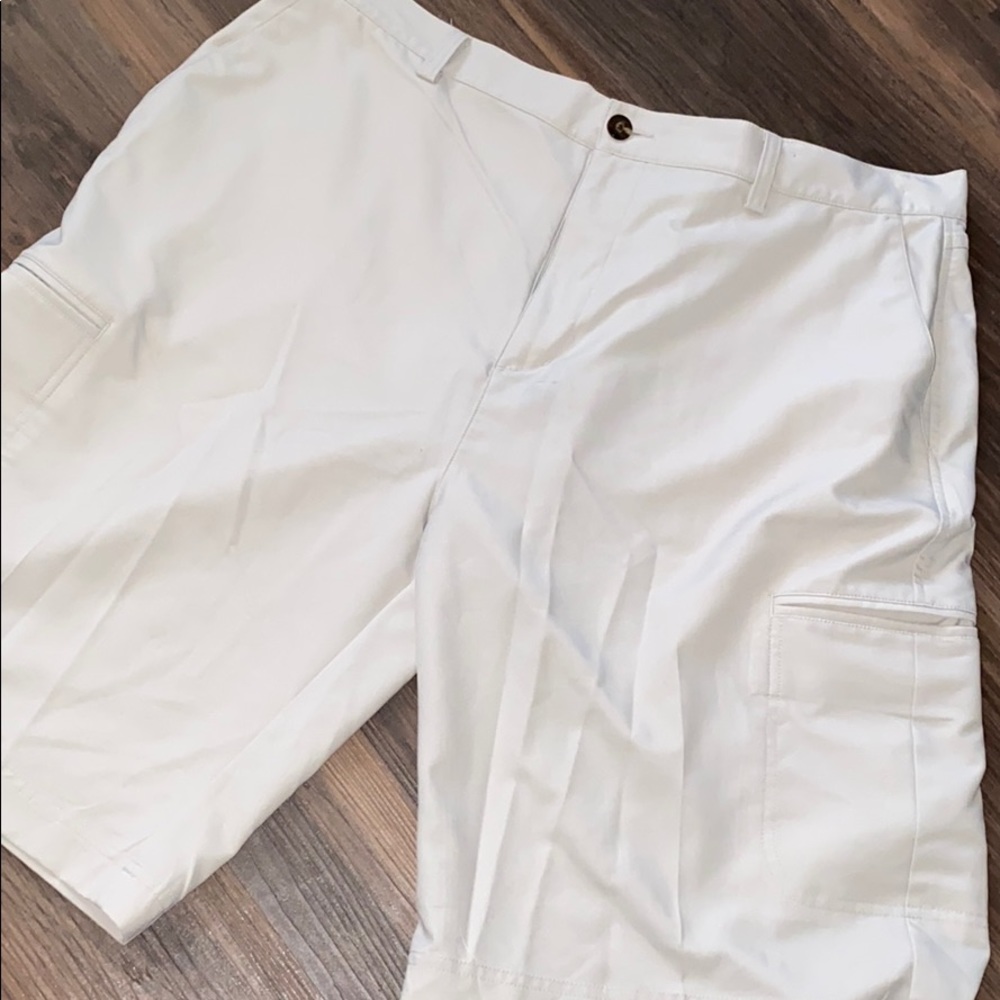 Men’s Adidas Golf Shorts
